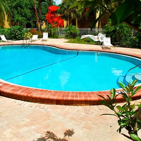 2Br/2Ba Condo Sienna Park Sarasota Extérieur photo