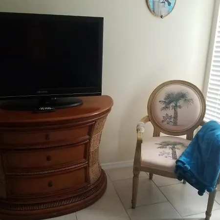 2Br/2Ba Condo Sienna Park Sarasota Extérieur photo
