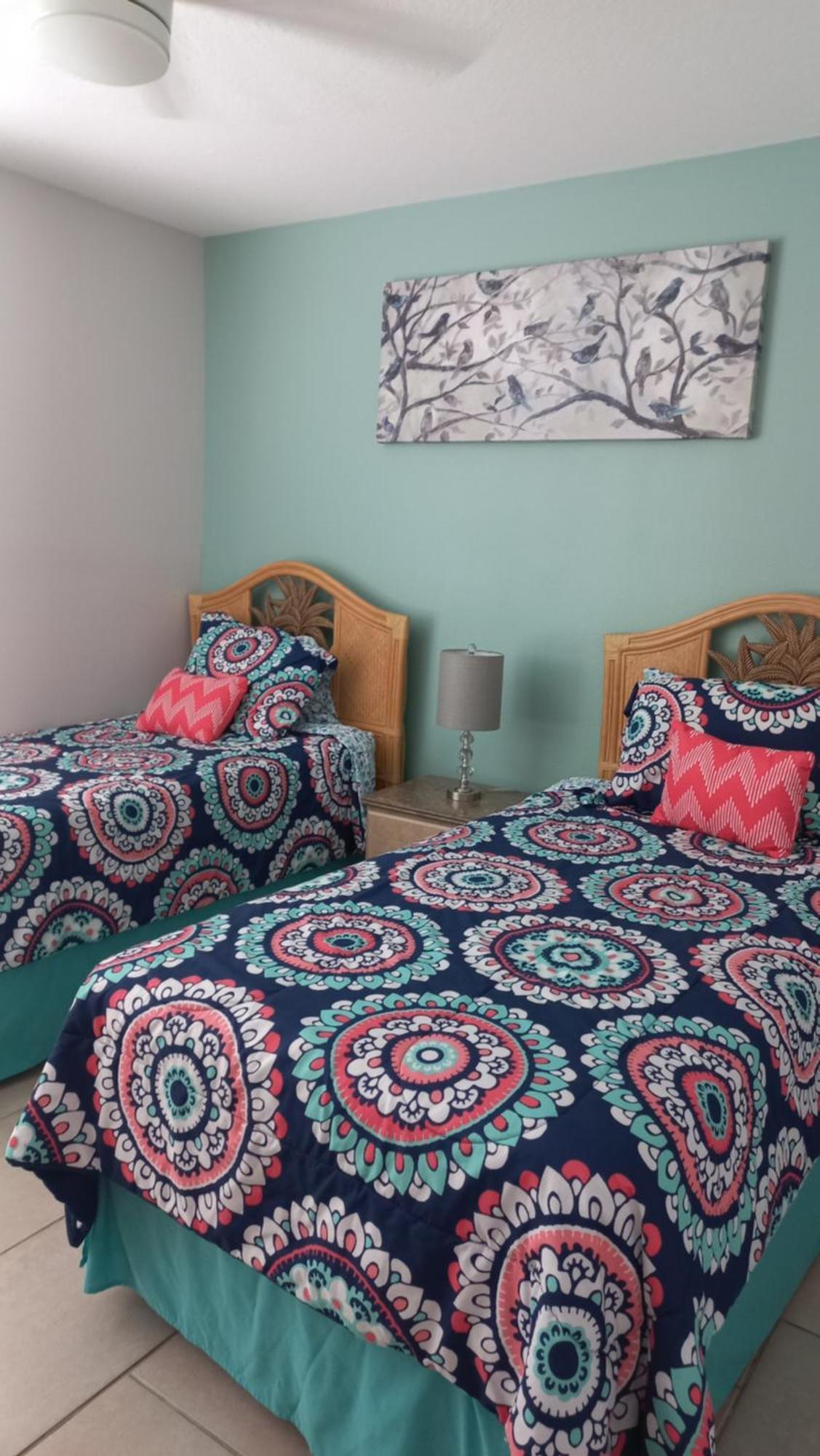Appartement 2br/2ba Sienna Park *