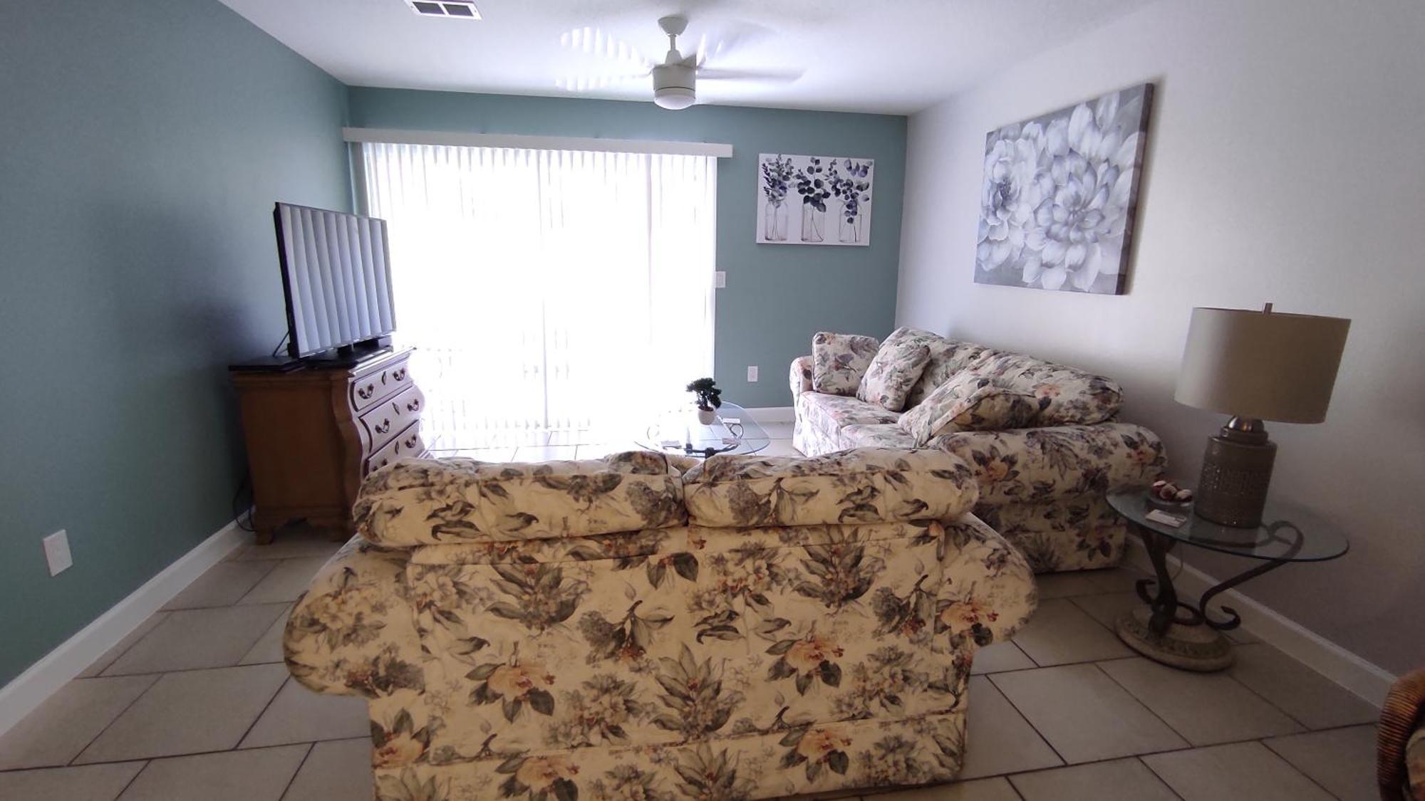 2br/2ba Sienna Park Appartement *