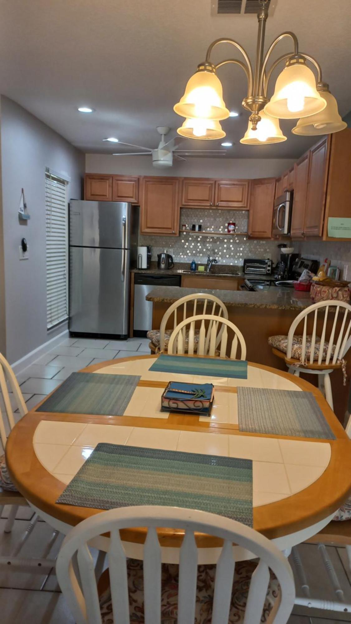 2br/2ba Sienna Park Appartement *