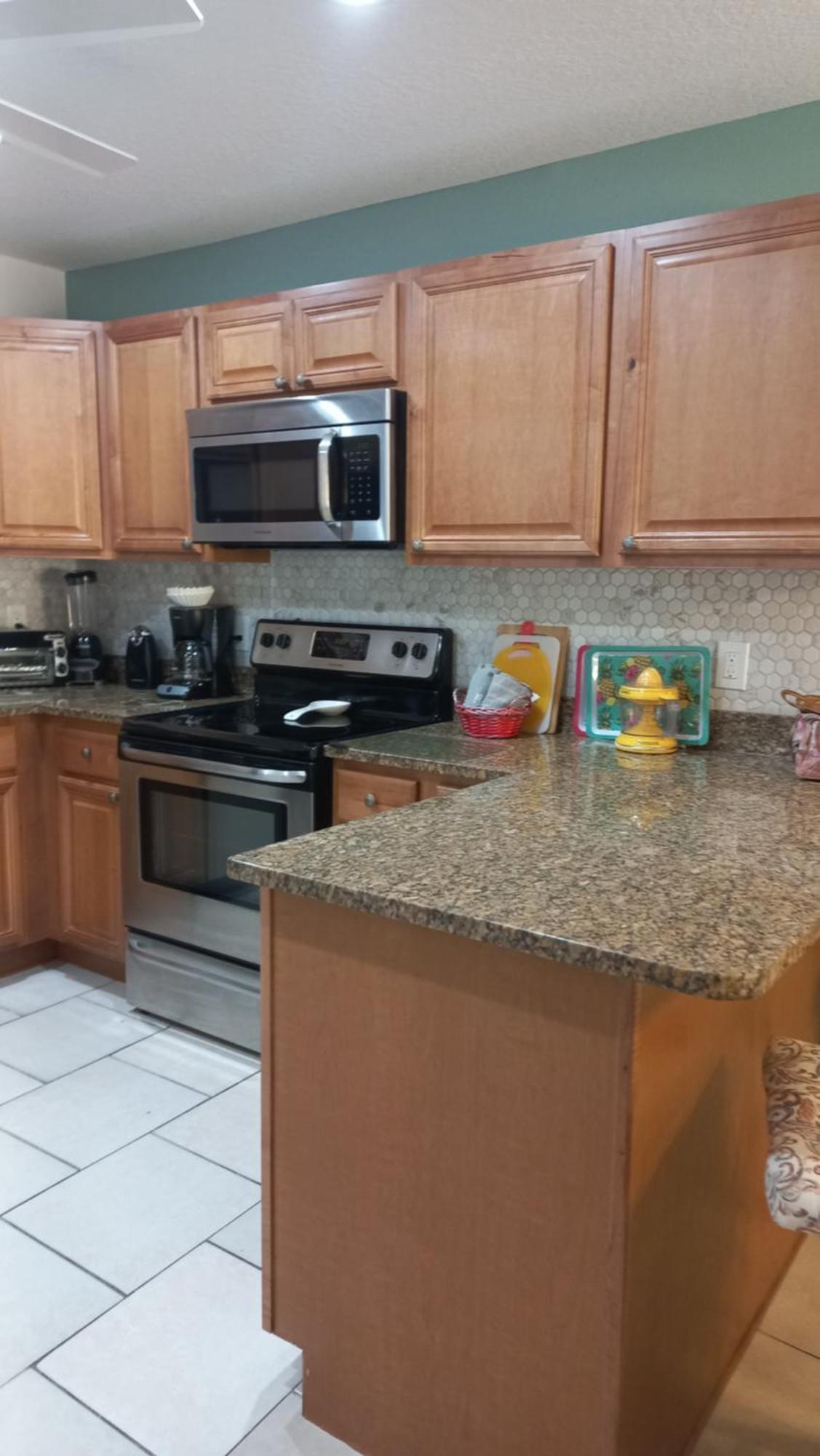 Appartement 2br/2ba Sienna Park *