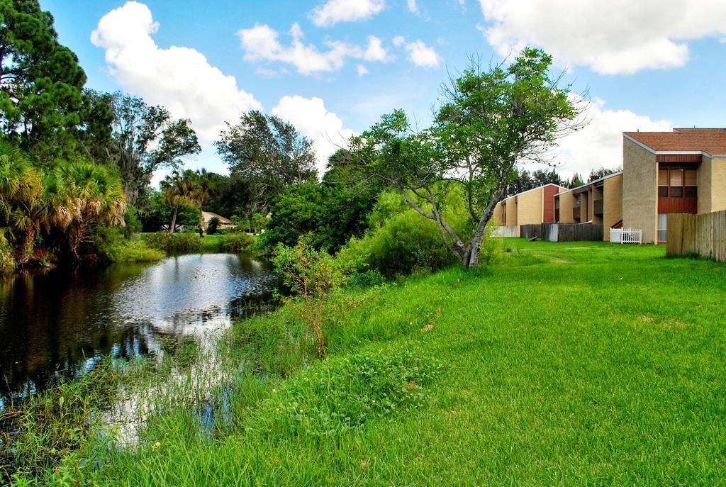 2br/2ba Sienna Park Appartement