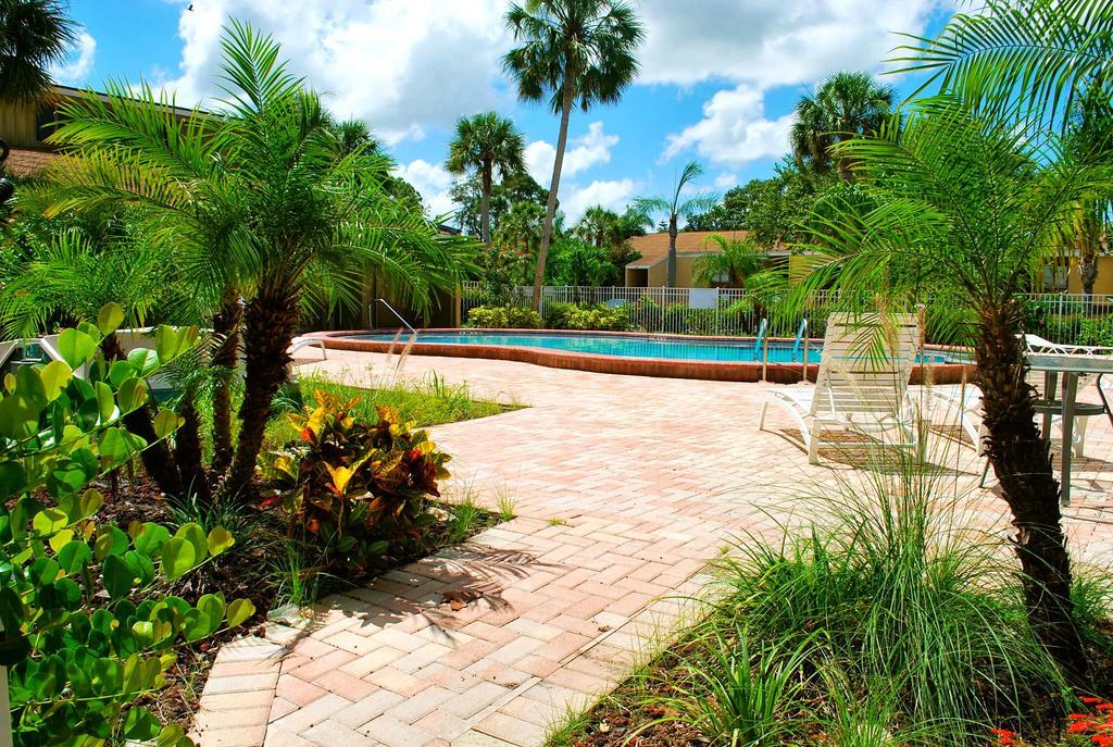 2br/2ba Sienna Park Appartement *
