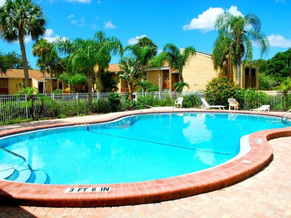 2br/2ba Sienna Park Appartement